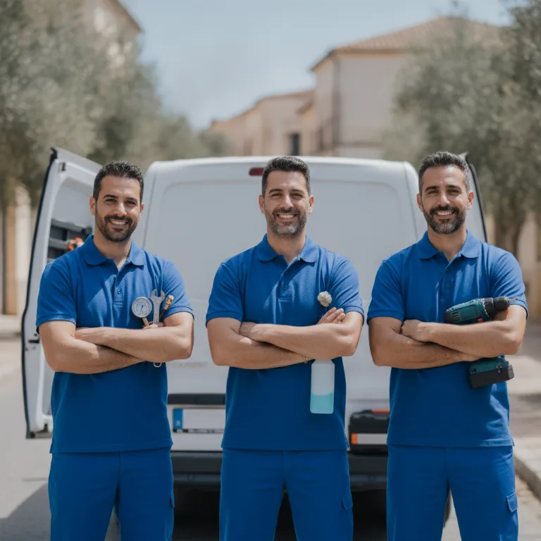 Riparazione Condizionatori team a Massa
